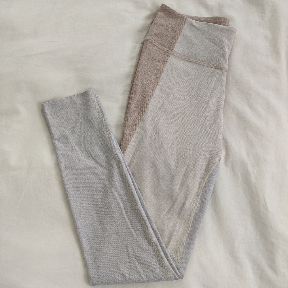Outdoor voices leggings